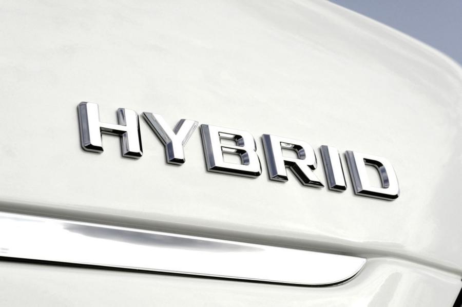  Mercedes-Benz S400 BlueHYBRID 2008 года  (фото 17 из 35)